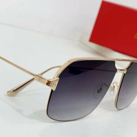 Picture of Cartier Sunglasses _SKUfw55770711fw